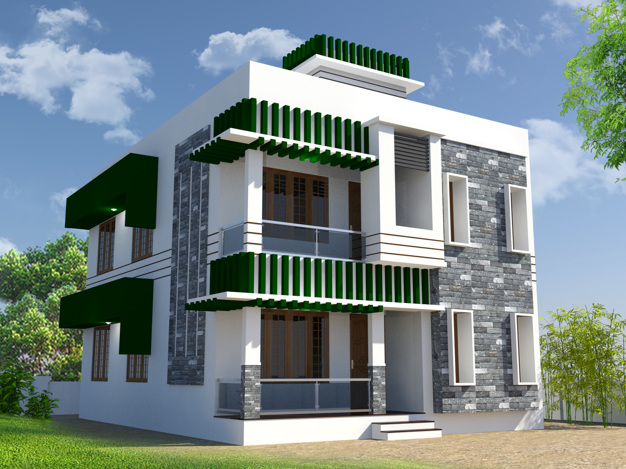 Nettayam project